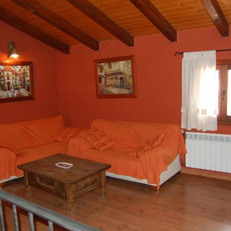Casa Rural Casa Antiga Лос-Сантос Экстерьер фото